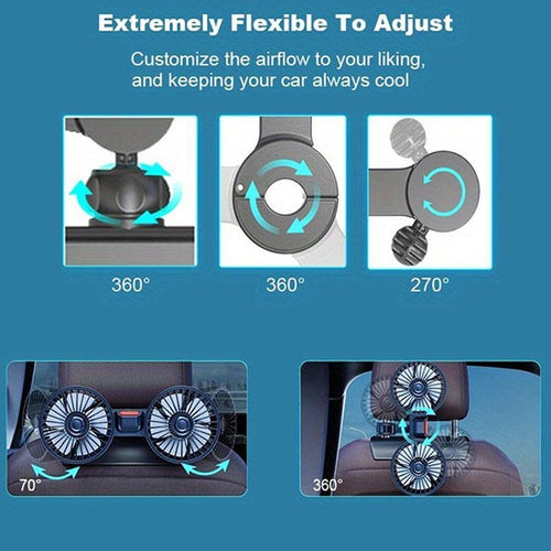 Breezwell AirShield 360™