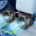 Breezwell AirShield 360™