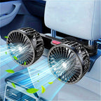 Breezwell AirShield 360™